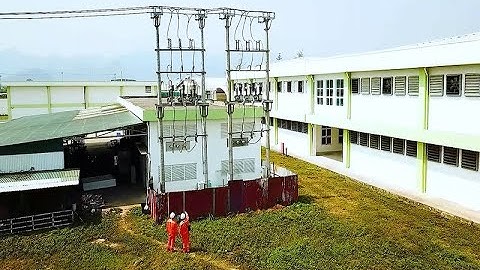 Tổng Công ty Điện lực miền Bắc tiếp tục duy trì đánh giá tín nhiệm ở mức BB+/Ổn định