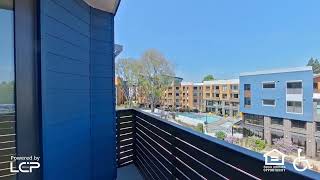 A11: 1 Bed, 1 Bath - 1073 Sq Ft