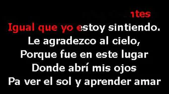 Olga Tañón feat - Yo Soy Puertorriqueño Olga Tañón feat - Yo Soy Puertorriqueño