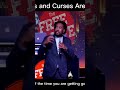 &quot;Blessings and Curses Are Choices&quot; Pastor Canton Jones with Free Life