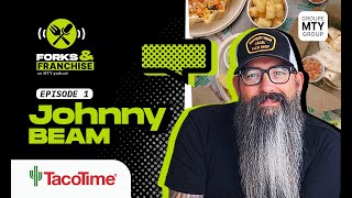 Mastering Mexican Food Franchising: A Taco Time Success Story | Forks & Franchise