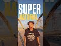Pigeon John - Supernatural ft. @TimMyersForCongress out now! New video coming 🔜 #supernatural #dtla