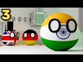Countryballs Animations Compilation #3 | PWA