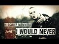 Mischief Manners - I Would Never (Prod.  Soulnasty) | UK Hip-Hop