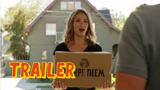 No Tomorrow - Alarm Bells Trailer (2017/2022)