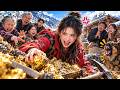 【🎬完整版】分家時爺奶只給我一堆破爛,還嘲諷沒兒子的家遲早要垮!我偏不認命,帶著家人進山尋寶,竟挖出金山銀山,等極品親戚找上門,我直接讓他們空手而歸?!