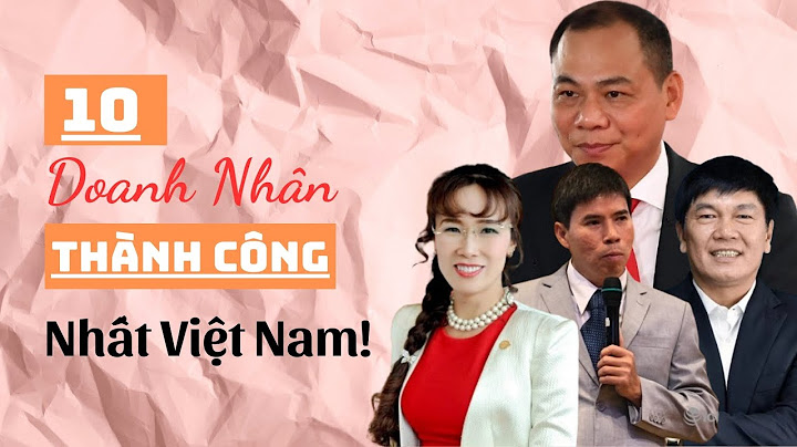 Top 10 công ty tốt nhất việt nam 2023 năm 2024