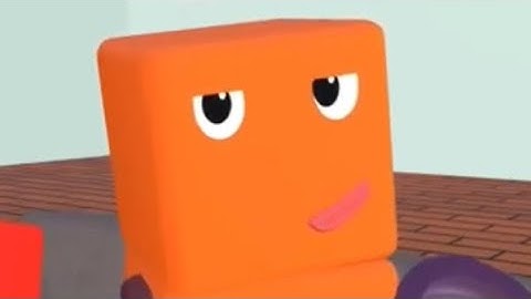 Up to faster 3 parison