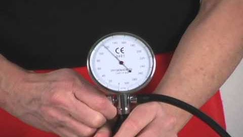 Precise Gauge Calibration