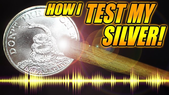 The Ping Test - Silver - The Silver Forum
