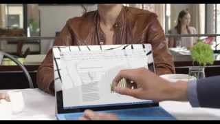 Microsoft Dynamics Sales Productivity with CRM