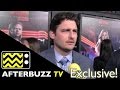 Toby Leonard-Moore @ Marvel&#39;s DareDevil Premiere | AfterBuzz TV