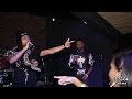 Mookie Motonio &amp; King Cobra Performing Live Feat. Caine, Banna Mane &amp; More