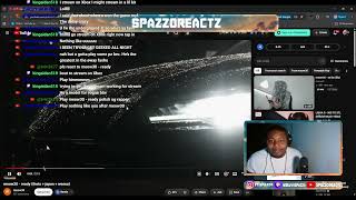 SpazzoReactz Reacts to meow30 – ready @SpazzoReactzz