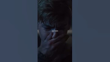 Newt gives yn a second chance || ynx newt || #mazerunner #edit #newt || entry to @xXyourfavbookgirlyXx