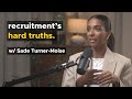 From Early Success to Sustained Growth: Sade's Recruitment Transformation