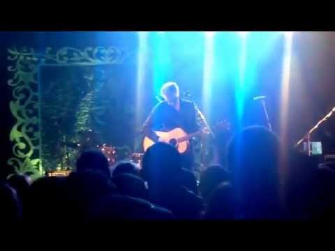 Mick Harvey - Hank Williams Said It Best live (Henry Lee Fest 2014)
