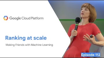 MFML 112 - How to do ranking at scale