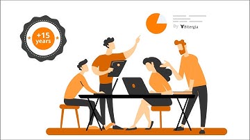 Cauldron Cloud by Bitergia