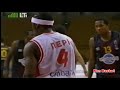 Olympiacos-Panionios 79-66 (2004-05)