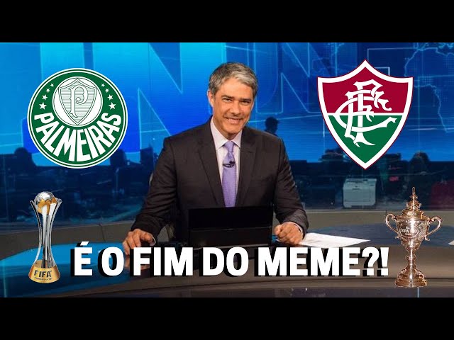 Flu faz novo pleito por Mundial de 52 — Fluminense Football Club