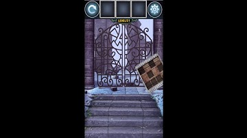 101 Doors Escape Game Level 51 Walkthrough
