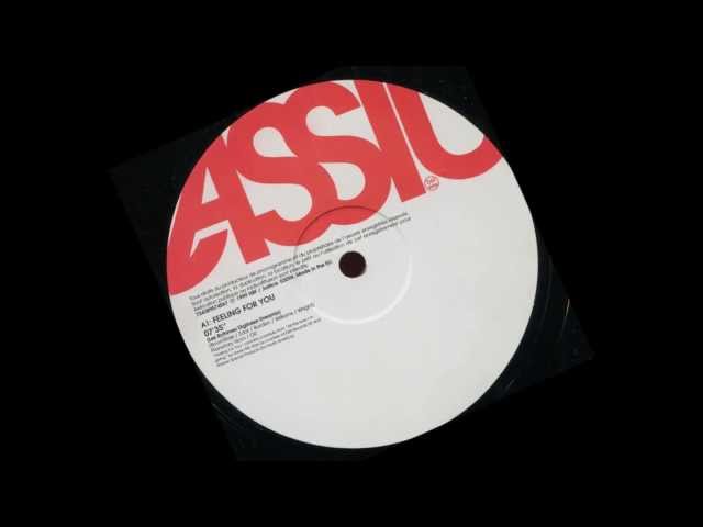 Cassius - Feeling For You w 500 Electronic Hits