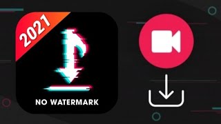 How To Download Tiktok Videos Without Watermark 2022! (New Very Easy Method!) Tikdown screenshot 2