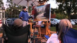 Art of the Carolinas - AOC 2010