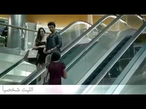 اجمل لقاء بين حبيبين بعد فراق طويل بعد غياب سنين عذاب