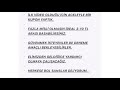 iDDAA ORAN PROGRAMI v02 - YouTube