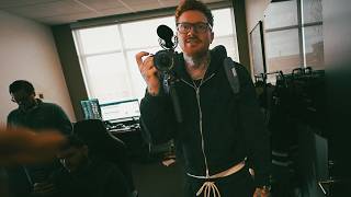 Hecz And Opticmaniac Are Going To London