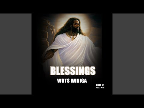 Guarda Blessings su YouTube Guarda Blessings su YouTube