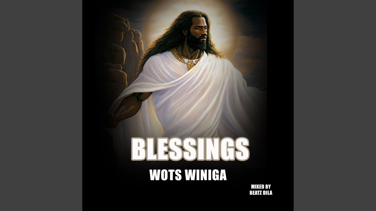 Watch Blessings on YouTube Watch Blessings on YouTube