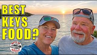 Celebrity 👉We Ate Across the Florida Keys… Here’s What We’d Go Back For Profile