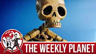 The Weekly Planet Podcast - YouTube