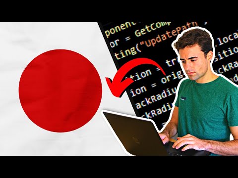 A Programmer S Impression Of Japan