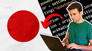 A Programmer’s Impression of Japan screenshot 5