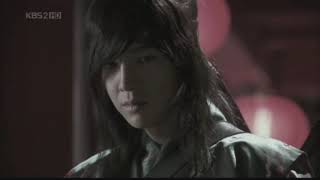 Jang Keun Suk Hong Gil Dong - Is This Love? 💘