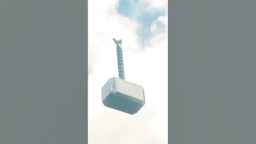 مطرقة ثور 