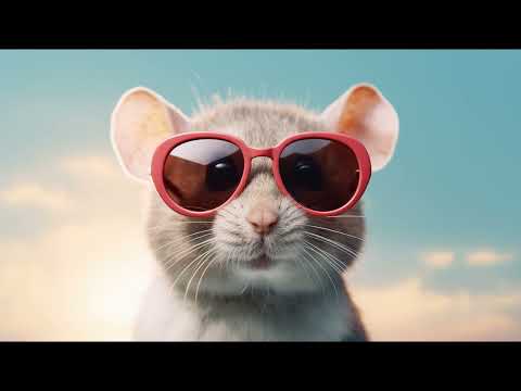 Kettel - No Rat (Slowed & 432Hz)