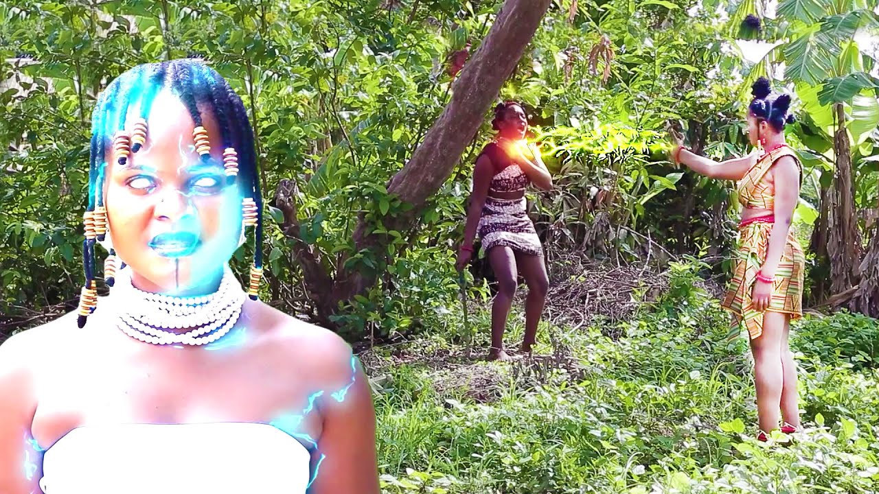 Le fantôme de la princesse est venu tourmenter le royaume après avoir été tué par un faux prophète