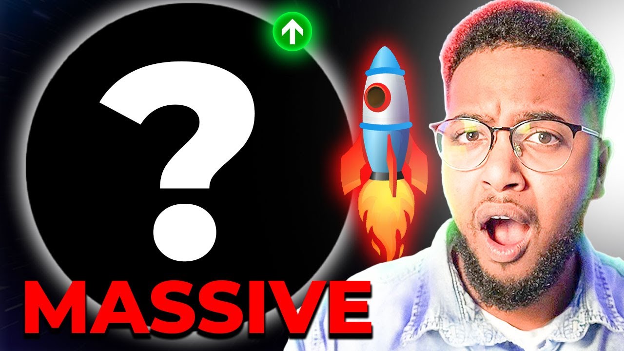 THIS IS THE NEXT BIG RWA CRYPTOCURRENCY! WHITE ROCK EXPLAINED!