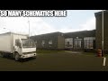 Is This The BEST LOCATION for Schematics in The Game???