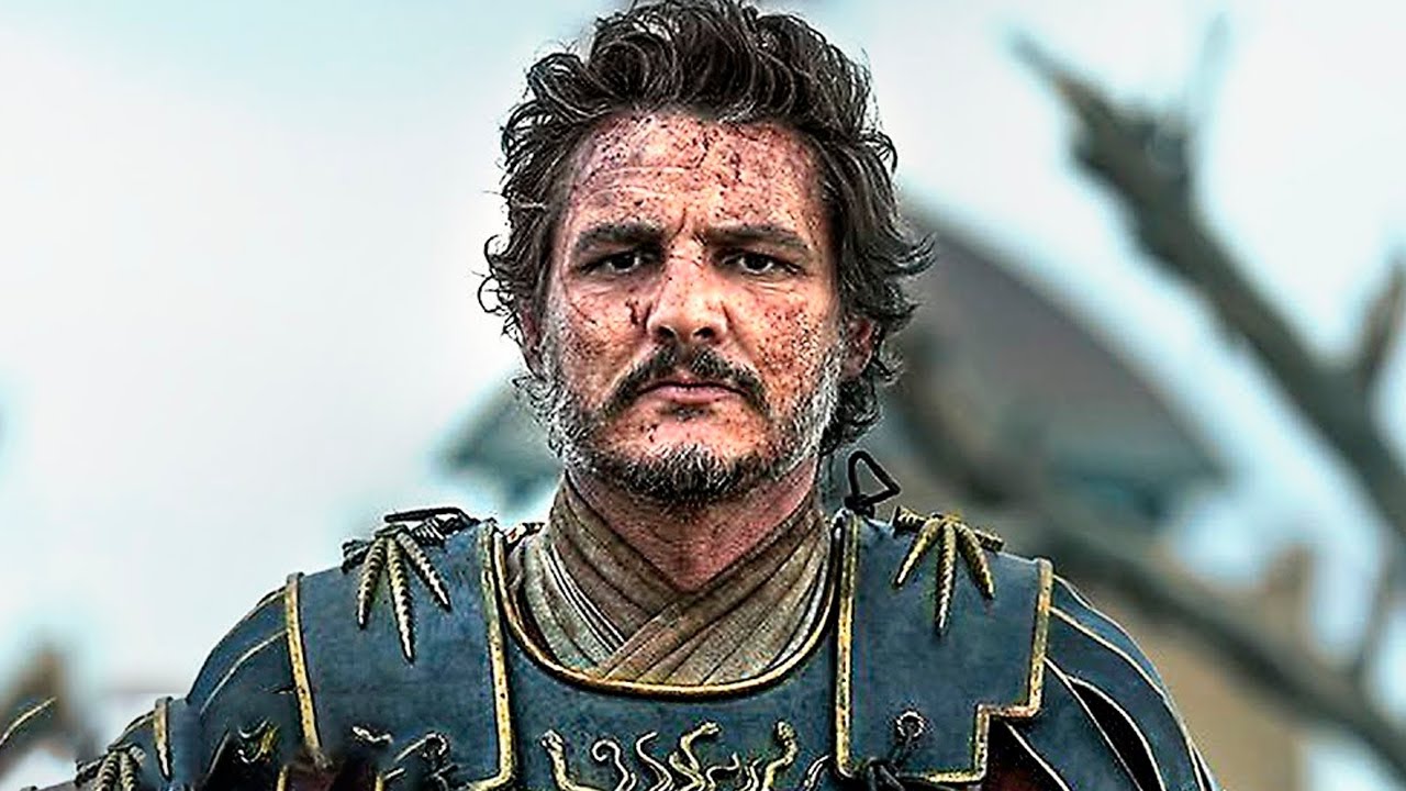 Гладиатор 2 — Русский трейлер (Субтитры, 2024) - YouTube