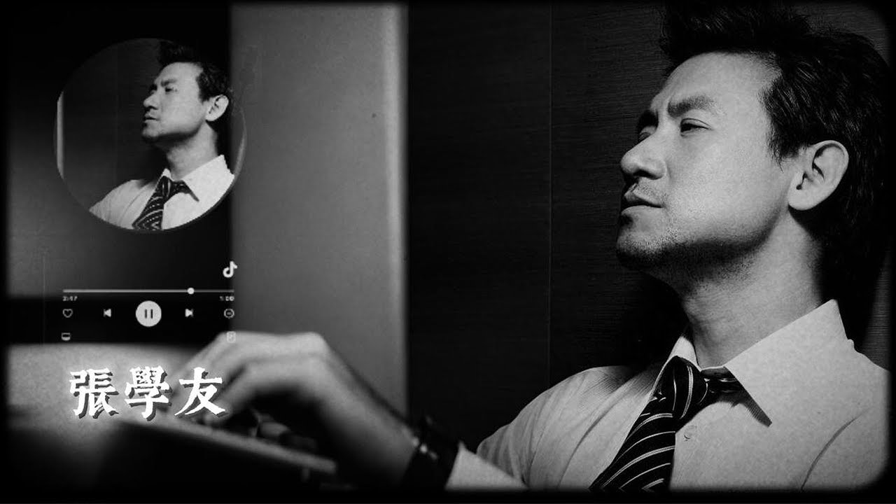 經典粵語歌曲｜香港四大天王之張學友 20首經典金曲 🎵 還是覺得妳最好・情已逝 – 90年代懷舊回顧 | Cantonese Golden Hits | Chinese Golden Music