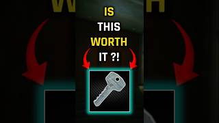 Is the Cardinal Apartment Key Worth It?! #escapefromtarkov #tarkovshorts #streetsoftarkov #lootguide