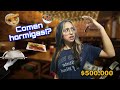 Fui al restaurante más reconocido!! / Ferlowe