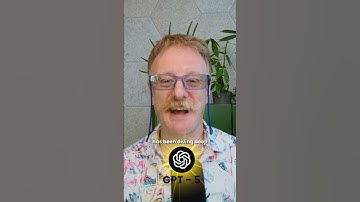 GPT -5 is HERE! See what