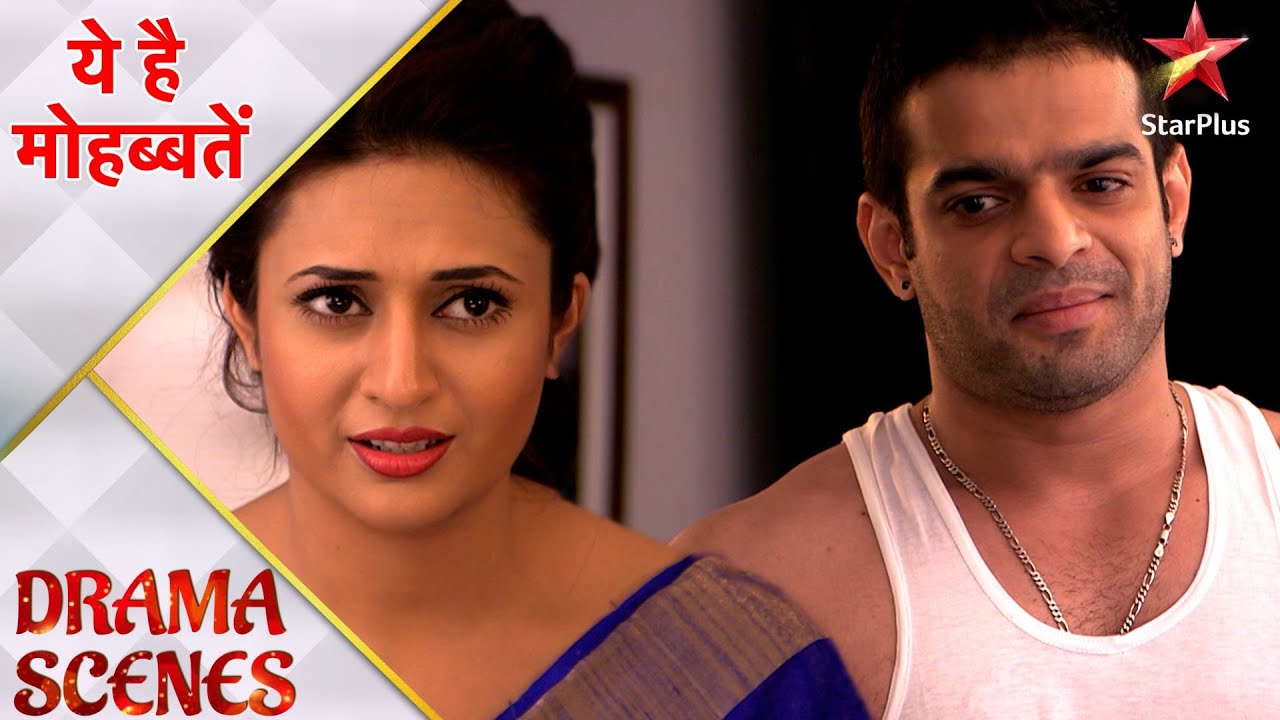 Ye Hai Mohabbatein | ये है मोहब्बतें | Ishita ne Raman ko di ek special news!